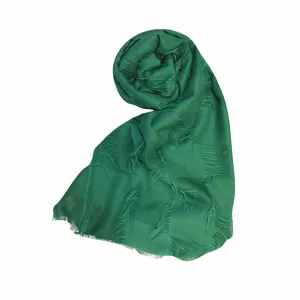 شال زنانه مدل زاپدار