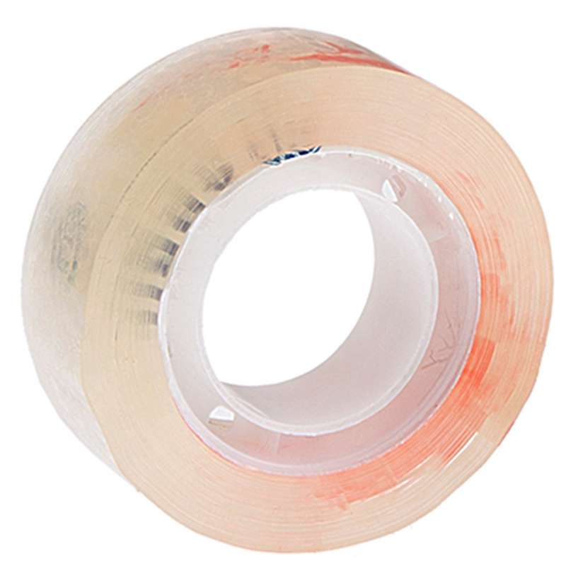 نوار چسب شیشه ای آبریل عرض 2 سانتی متر بسته 2 عددی نوار چسب شیشه ای آبریل عرض 2 سانتی متر بسته 2 عددی