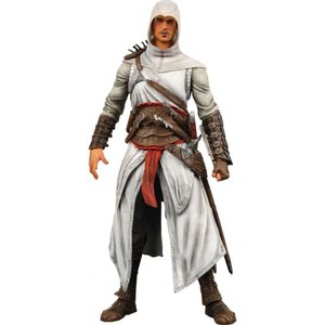نقد و بررسی اکشن فیگور نکا مدل Altair Assassins Creed توسط خریداران