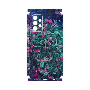 MAHOOT Atom Universe 8-FullSkin Cover Sticker for Samsung Galaxy A52s 5G