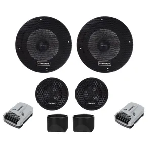 بلندگوی خودرو کنکورد پلاس مدل S-650C