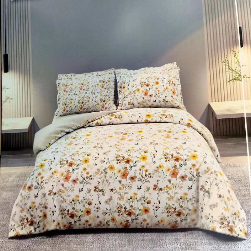 سرویس خواب 2 نفره 2 تکه کارینا مدل 2026