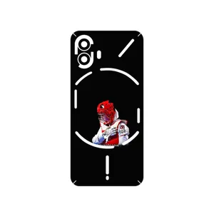 MAHOOT Tekvando Cover Sticker for Nothing Phone 2
