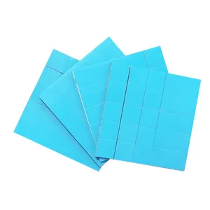 چسب دوطرفه سورن طرح کاشی بسته 4 عددی