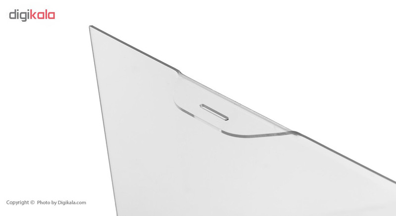 محافظ صفحه تلویزیون اس اچ مدل S_65-8995مناسب برای تلویزیون سامسونگ 65 اینچ منحنی مدل 8995و 8950