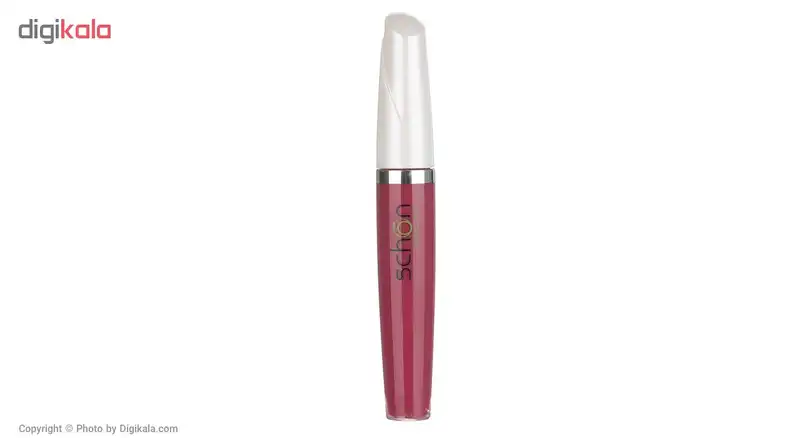 رژ لب مایع شون سری Velvet Matt شماره M22