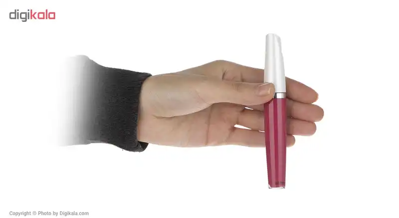 رژ لب مایع شون سری Velvet Matt شماره M22