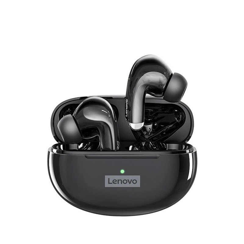 هندزفری بی سیم لنوو مدل SHO LP 5 SWS 1