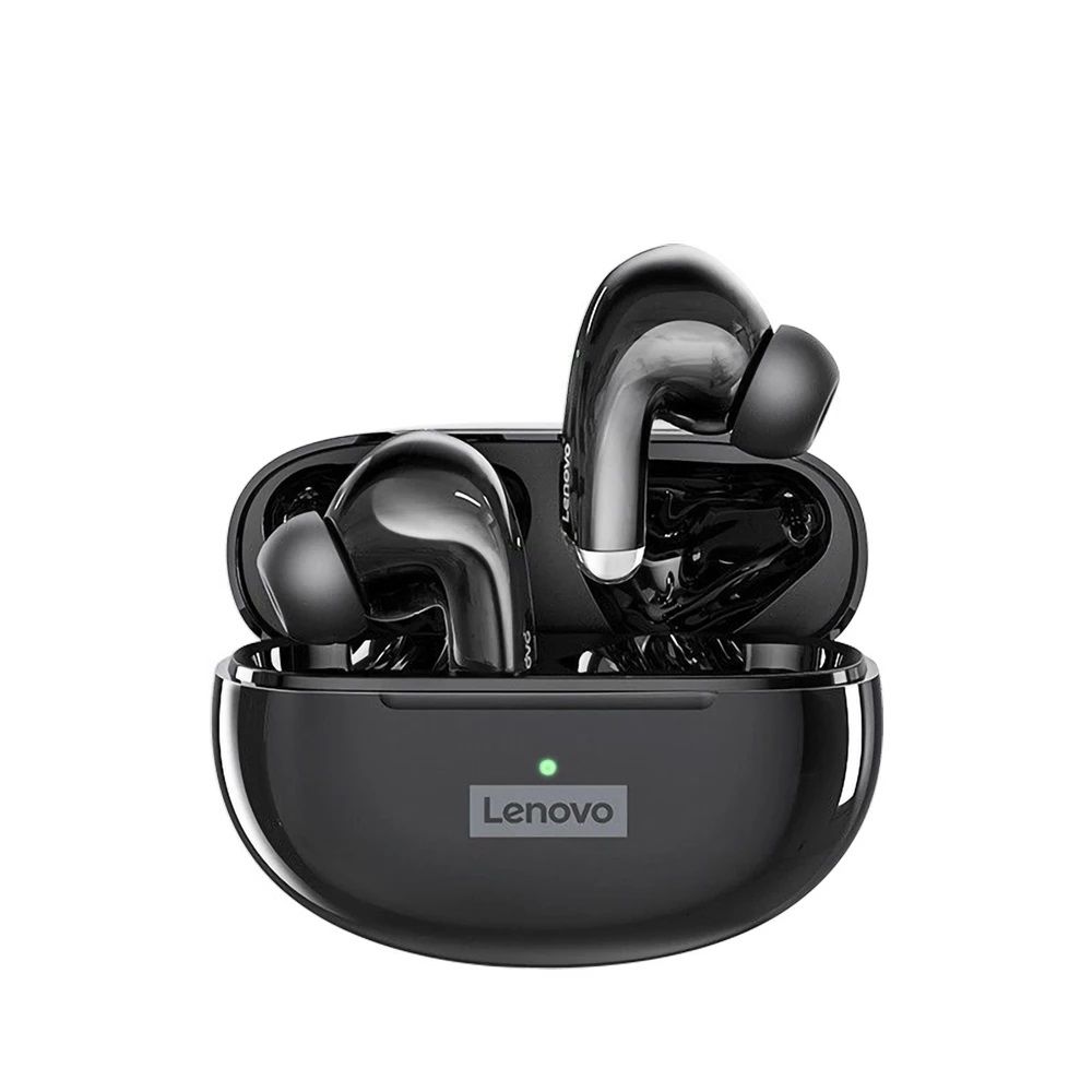 هدست مخصوص بازی بلوتوثی لنوو مدل SRI 2022 LP5 NEW  -  - 6