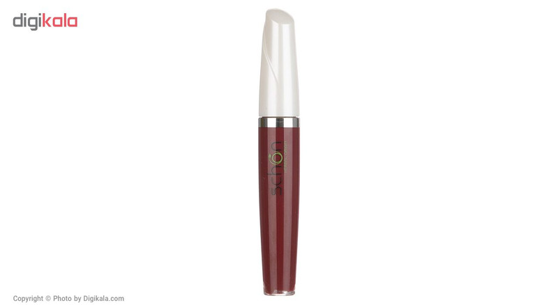 رژ لب مایع شون سری Velvet Matt شماره M51