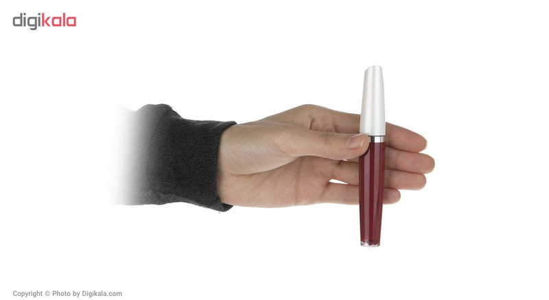 رژ لب مایع شون سری Velvet Matt شماره M51