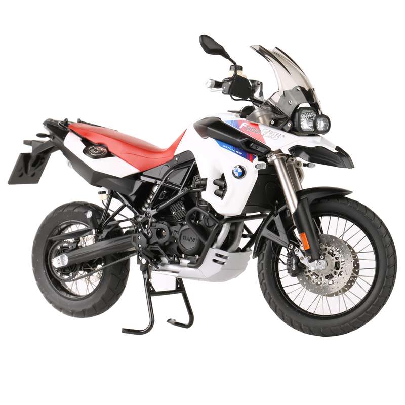 موتور بازی اتو آرت مدل BMW F800GS موتور بازی اتو آرت مدل BMW F800GS