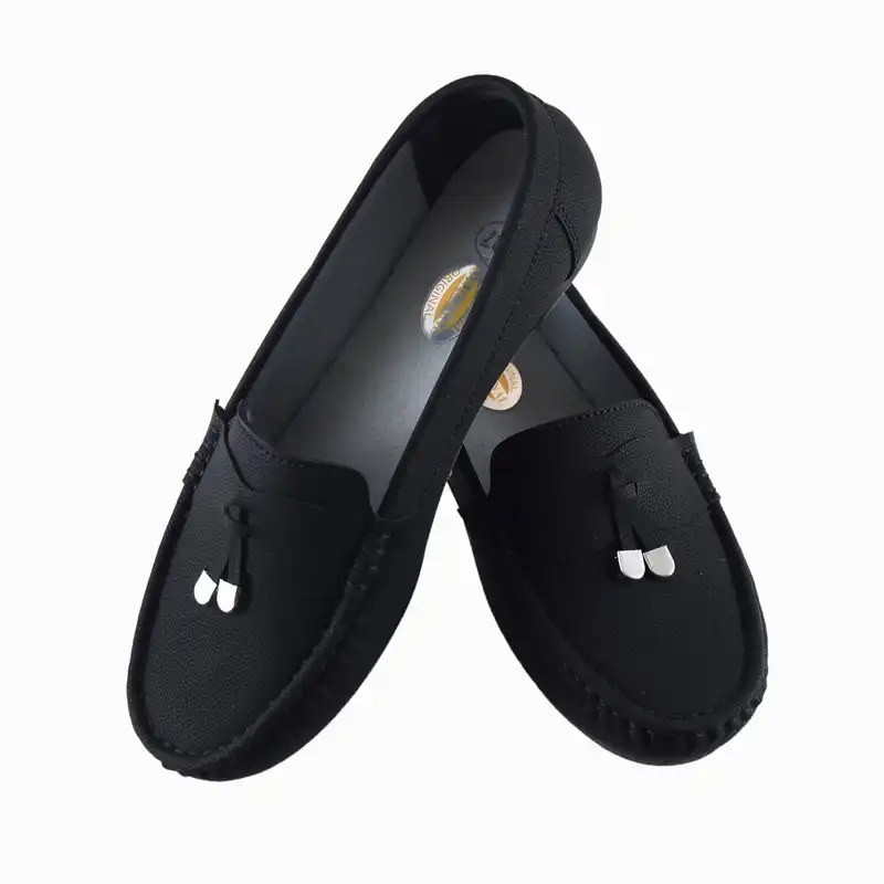 کفش کالج زنانه کد K20