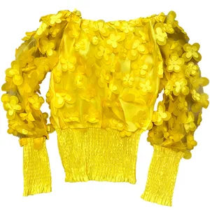 بلوز آستین بلند زنانه مدل 01