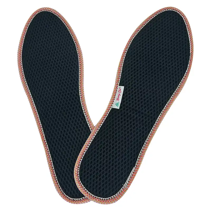 کفی کفش هونگ کوئه مدل CI6 کد 42