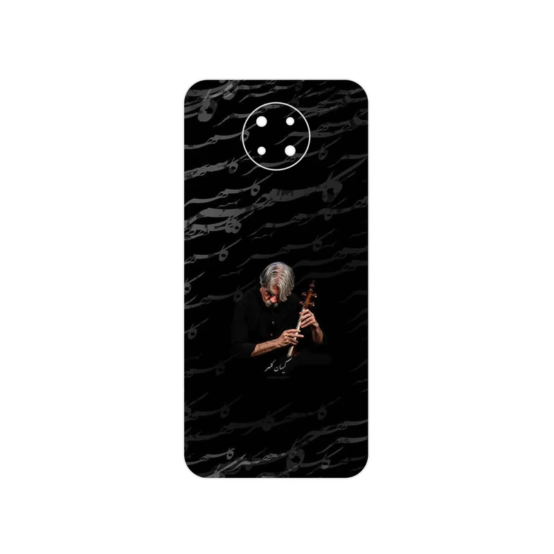 برچسب پوششی ماهوت مدل Kayhan Kalhor مناسب برای گوشی موبایل نوکیا G10