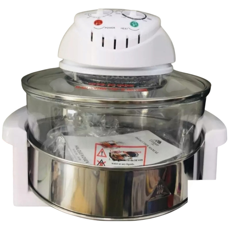 سرخ کن بدون روغن ویداس مدل VI 550