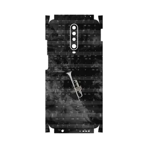 MAHOOT Trumpet-FullSkin Cover Sticker for Xiaomi Redmi K30