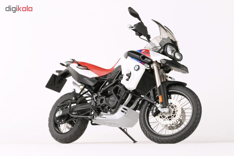 موتور بازی اتو آرت مدل BMW F800GS موتور بازی اتو آرت مدل BMW F800GS