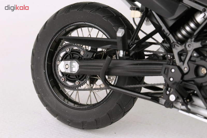 موتور بازی اتو آرت مدل BMW F800GS موتور بازی اتو آرت مدل BMW F800GS