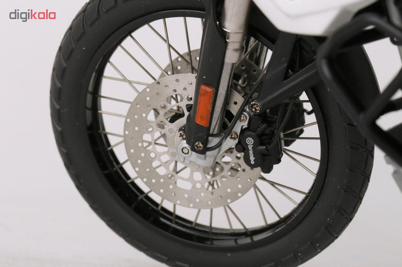 موتور بازی اتو آرت مدل BMW F800GS موتور بازی اتو آرت مدل BMW F800GS