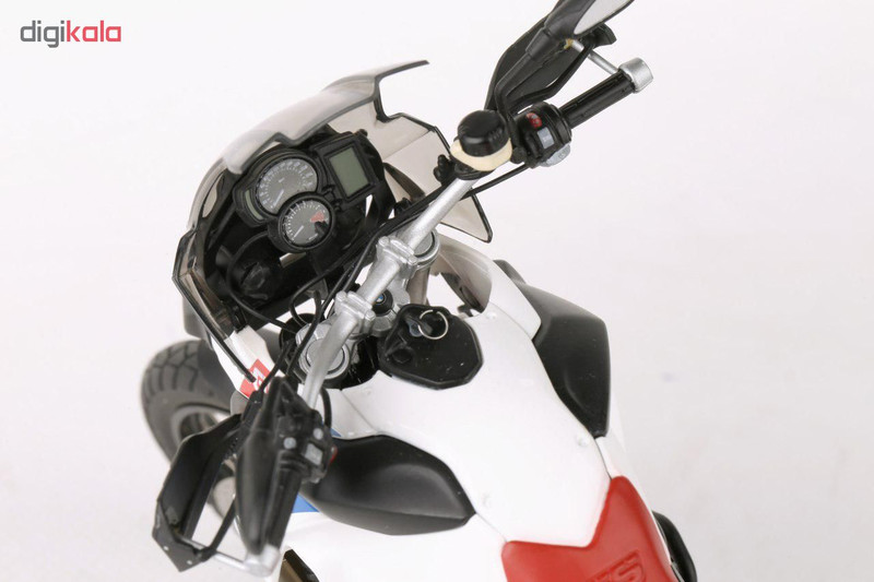 موتور بازی اتو آرت مدل BMW F800GS موتور بازی اتو آرت مدل BMW F800GS