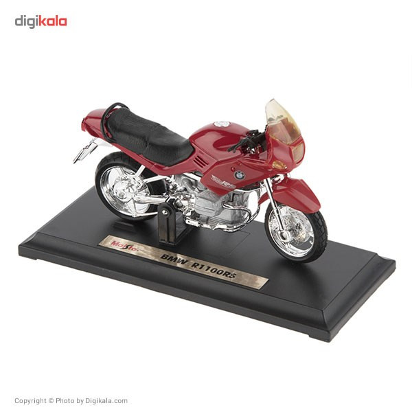 موتور بازی مایستو مدل Bmw R1100RS