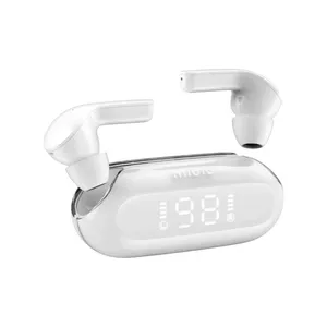 هدفون بلوتوثی میبرو مدل 3 Earbuds