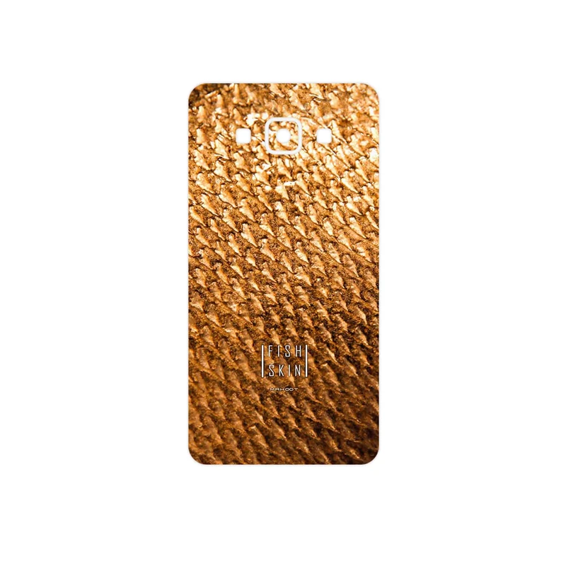 برچسب پوششی ماهوت مدل Fish Skin مناسب برای گوشی موبایل سامسونگ Galaxy A5