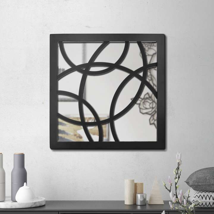 تابلو آینه آتینو طرح Dream