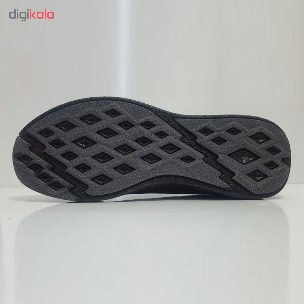 ارزان کفش مخصوص پیاده روی مردانه ویوا کد 130-BLACK کفش مخصوص پیاده روی مردانه ویوا کد 130-BLACK