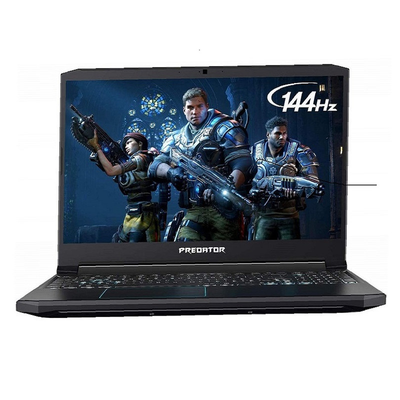 لپ تاپ 15 اینچی ایسر مدل Predator Helios 300 PH315-53-78PD