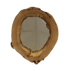 آینه مدل Rustic