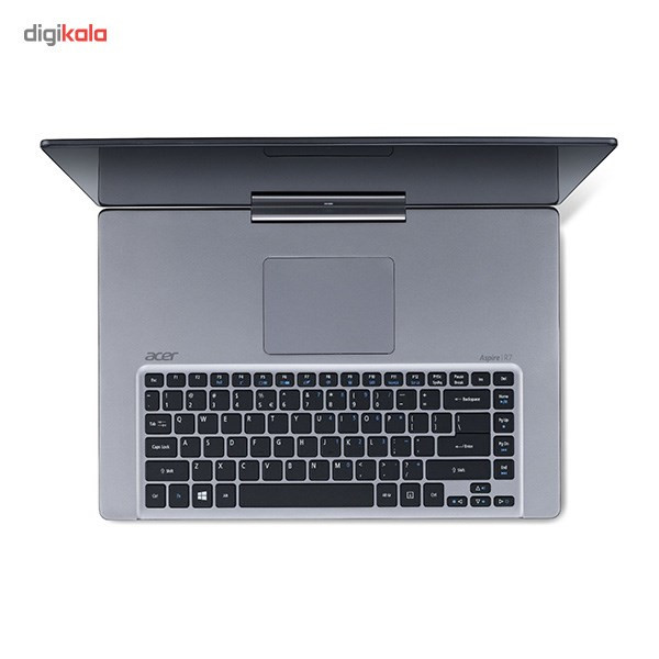 لپ تاپ ایسر اسپایر R7 571G لپ تاپ ایسر اسپایر R7 571G