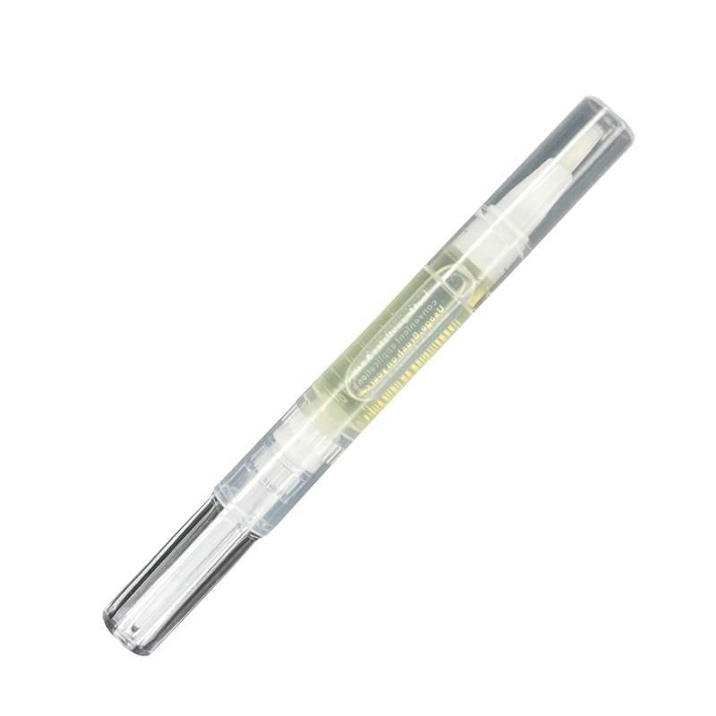 روغن کوتیکول ناخن مدل لیمو حجم 10 میلی لیتر