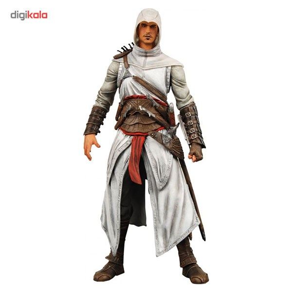 اکشن فیگور نکا مدل Altair Assassins Creed -  - 2