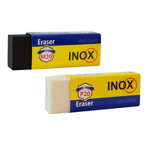 پاک کن اینوکس مدل M20-P20 بسته دو عددی