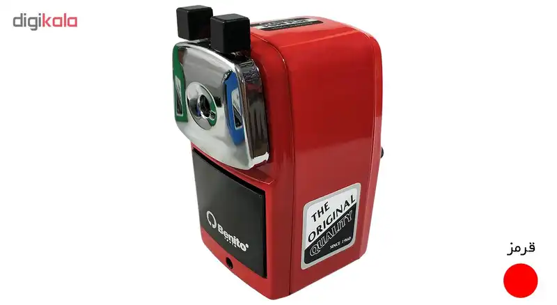 تراش رومیزی بنیتو مدل 5189B PLUS