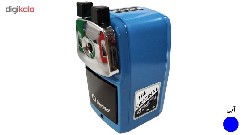 تراش رومیزی بنیتو مدل 5189B PLUS