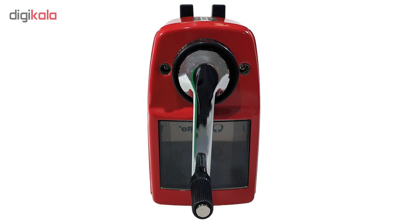 تراش رومیزی بنیتو مدل 5189B PLUS