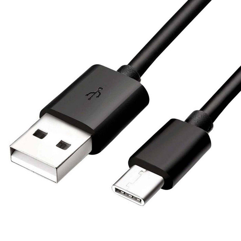   کابل تبدیل USB به USB-C مدل 3A-FST-DATA طول 1 متر