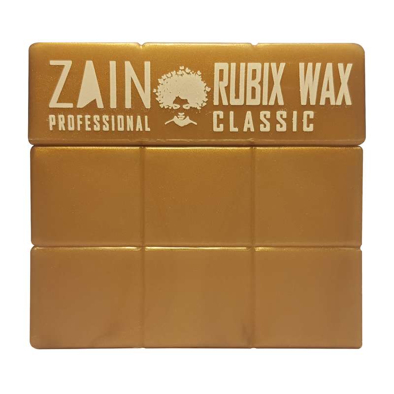 واکس مو زاین مدل classic حجم 80 میلی لیتر