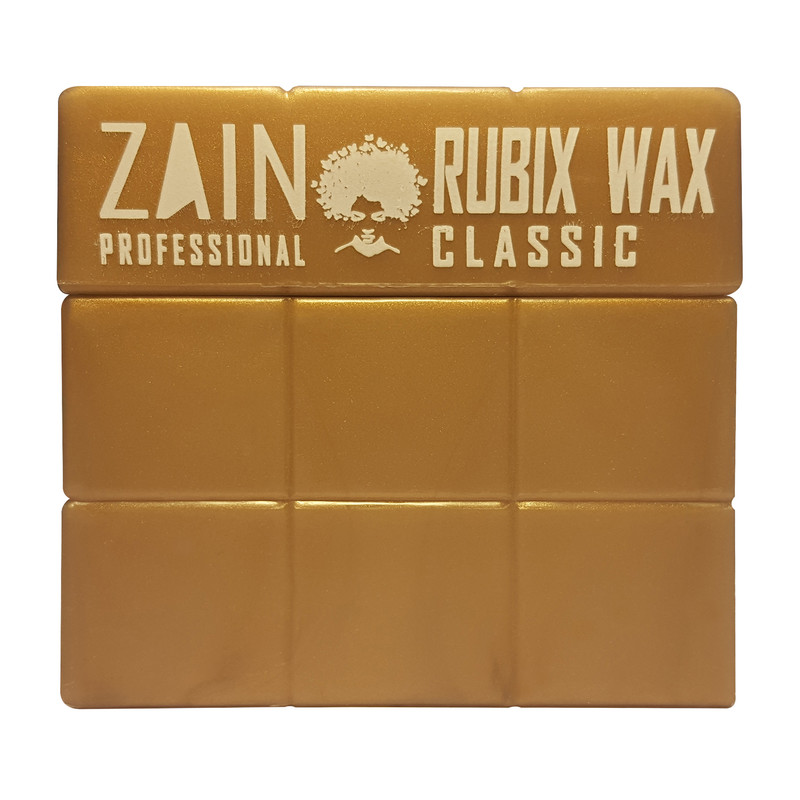 واکس مو زاین مدل classic حجم 80 میلی لیتر