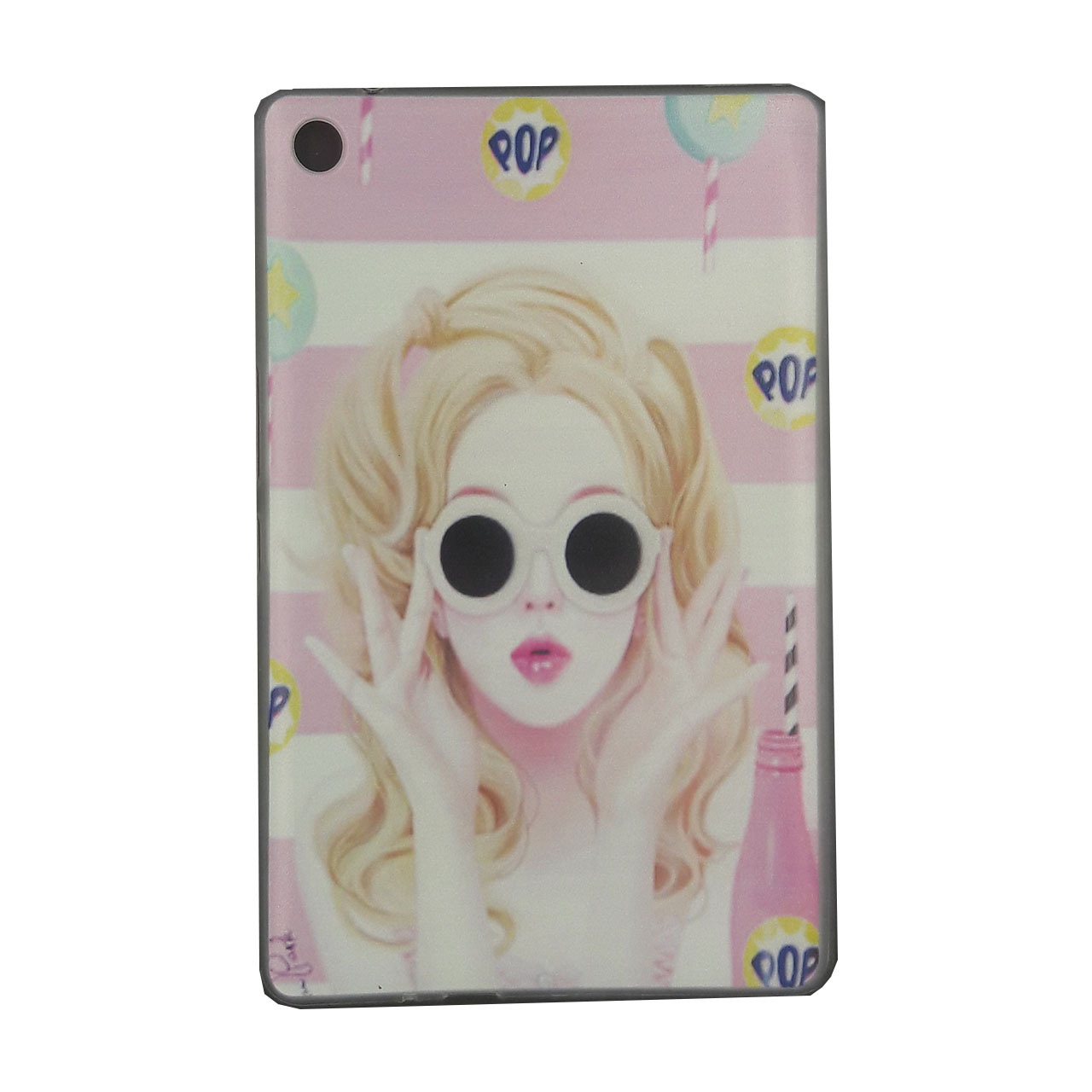 کاور مدل M327 مناسب برای تبلت ایسوس /Zenpad 3/8 inch Z581