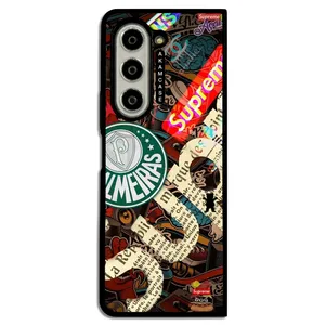 AKAM AMC-WSGZFOLD5-SUPREME10 Cover For Samsung Galaxy Z Fold 5