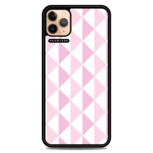 AKAM AMC-WA11PRO-CUTE PATTERN5 Cover For Apple iPhone 11 Pro