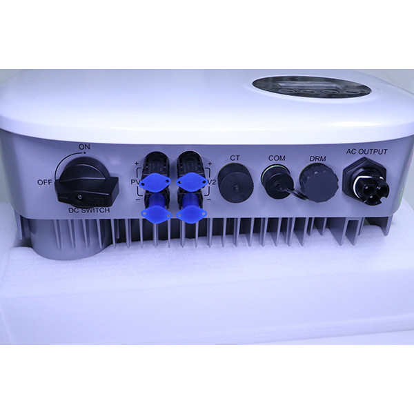 اینورتر خورشیدی کی استار مدل BLUE-G-5000D ظرفیت 5000 وات اینورتر خورشیدی کی استار مدل BLUE-G-5000D ظرفیت 5000 وات