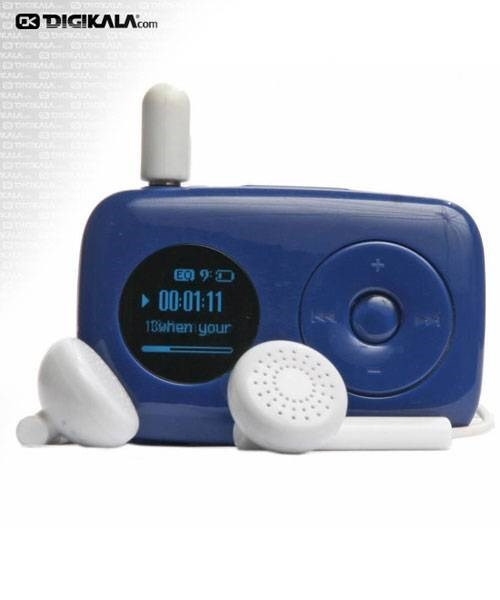 کریتیو زن استون پلاس - 2 گیگابایت