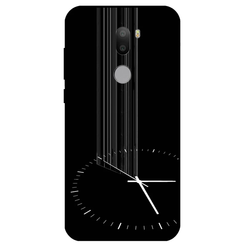 کاور مگافون طرح در میان ستارگان مدل 1895 مناسب برای گوشی موبایل شیائومی Mi 5S Plus  