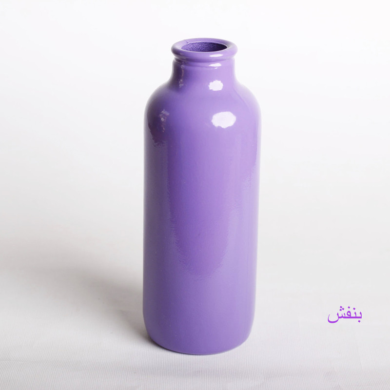 گلدان دکوری مدل N16 کد NG21
